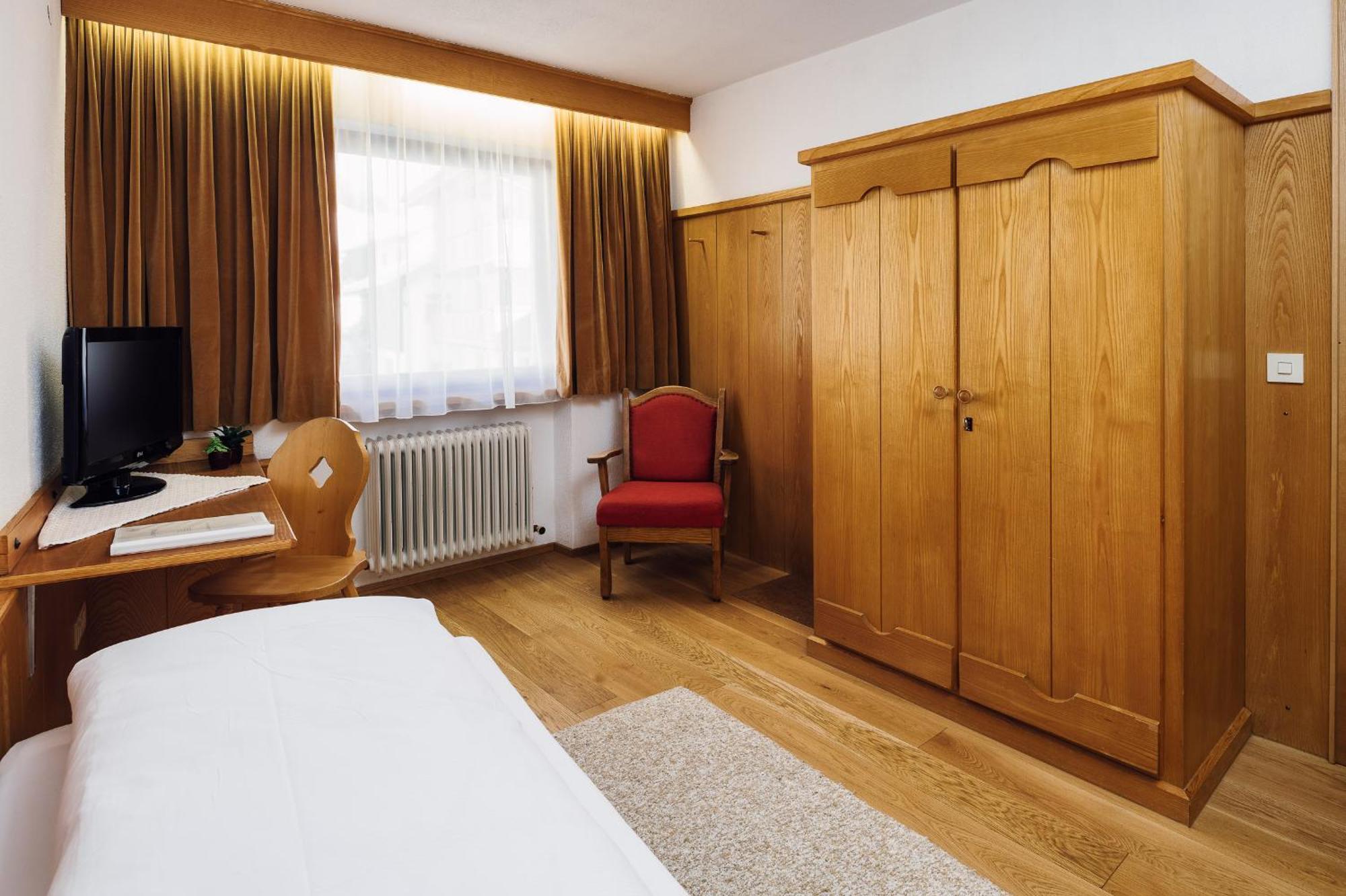 Hotel Komperdell Serfaus Kültér fotó