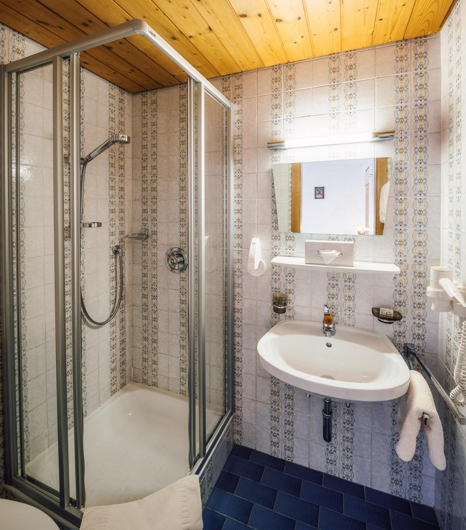 Hotel Komperdell Serfaus Kültér fotó
