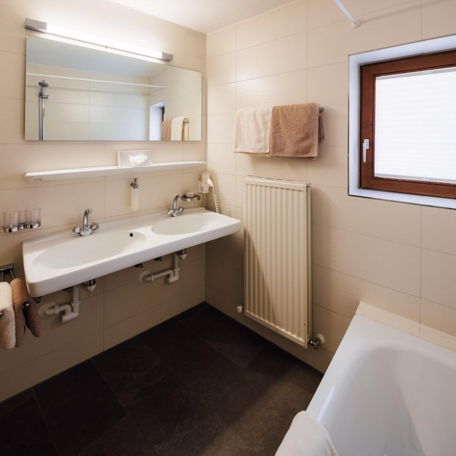 Hotel Komperdell Serfaus Kültér fotó