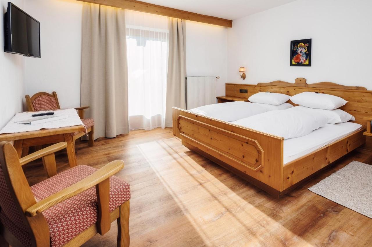 Hotel Komperdell Serfaus Kültér fotó