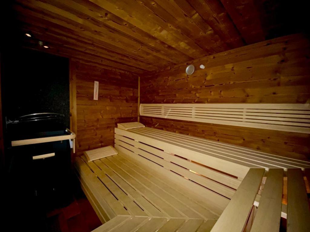 Hotel Komperdell Serfaus Kültér fotó